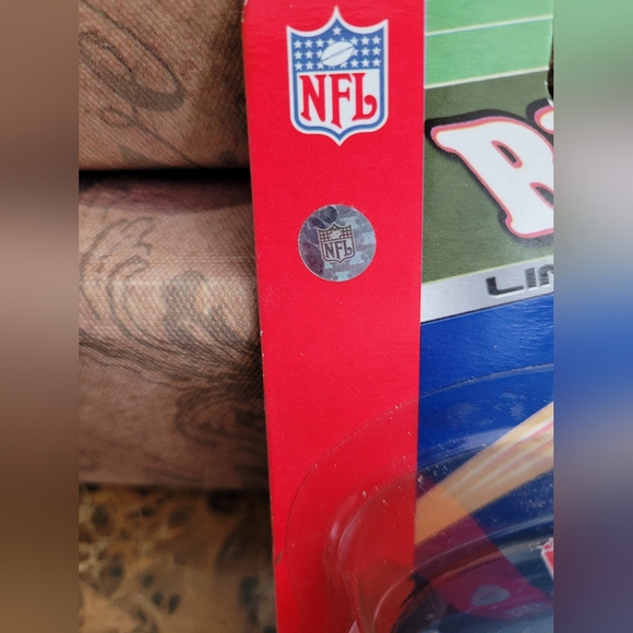 Indianapolis Colts - Picture 3 of 4